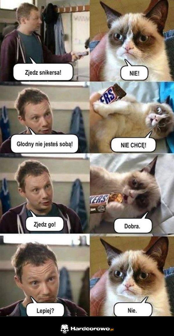 Snickers - 1
