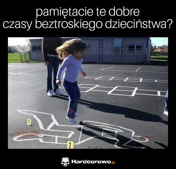 Dobra zabawa - 1