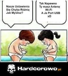Wifi i usb  - 1
