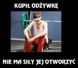 Odżywka