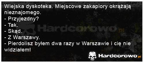 Z Warszawy - 1