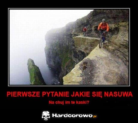 Pierwsze pytanie jakie się nasuwa  - 1