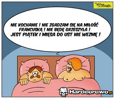Piątek świątek - 1