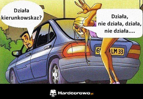 Blondynki - 1