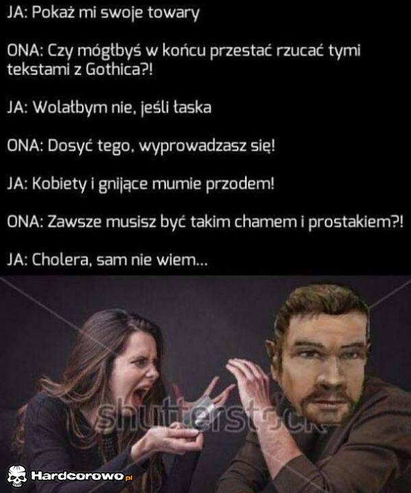 Ona i ja - 1