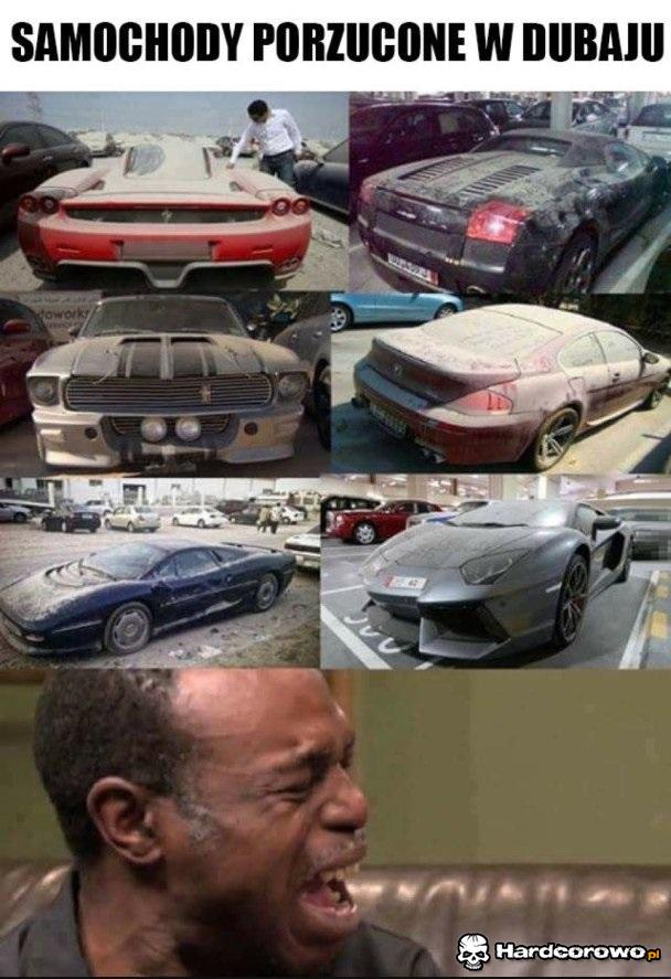 To takie smutne - 1