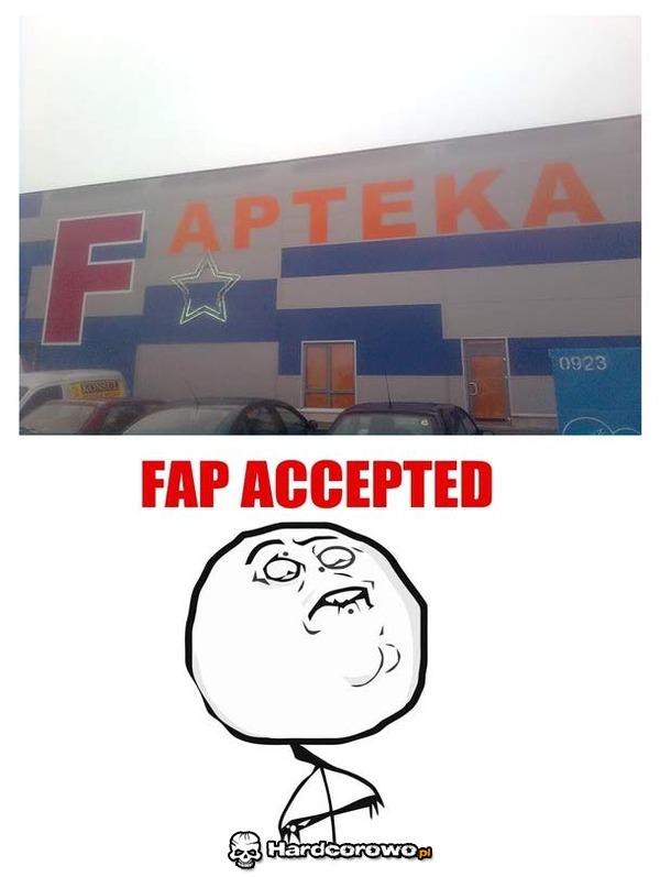 Fapteka - 1