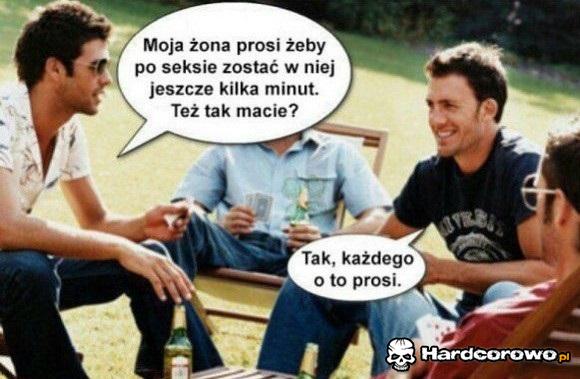 No to się wydało - 1