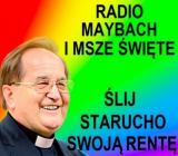 Radio Maybach