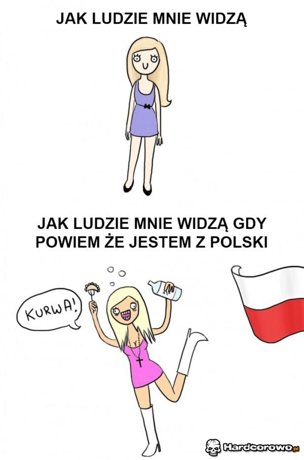 Polska - 1