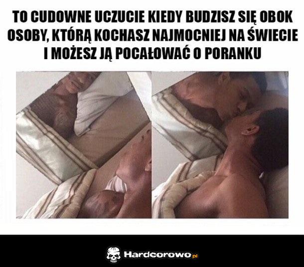 Cudowny poranek - 1