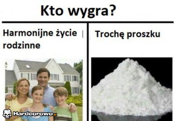 Kto wygra? - 1