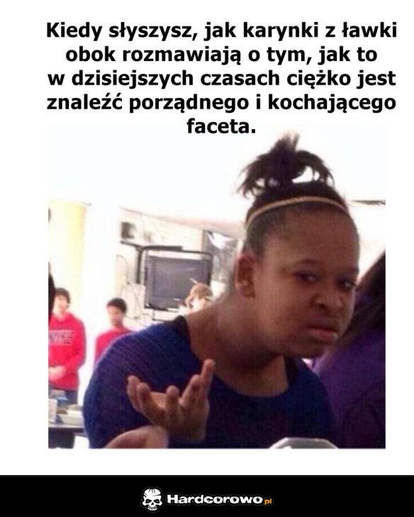 Szkoda, że szukają pod blokami - 1