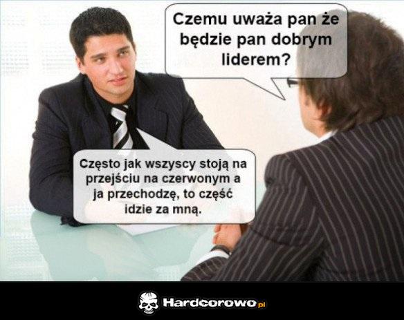 Lider - 1