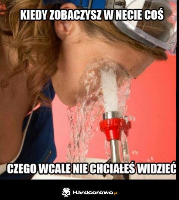 Kiedy w necie zobaczysz coś strasznego - 1
