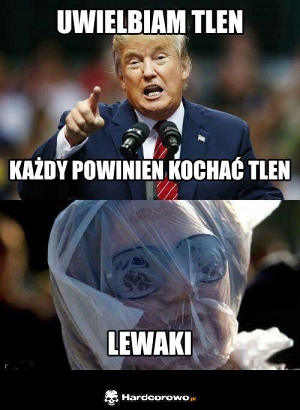 Trump - 1