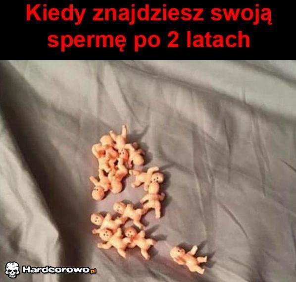 Po 2 latach - 1