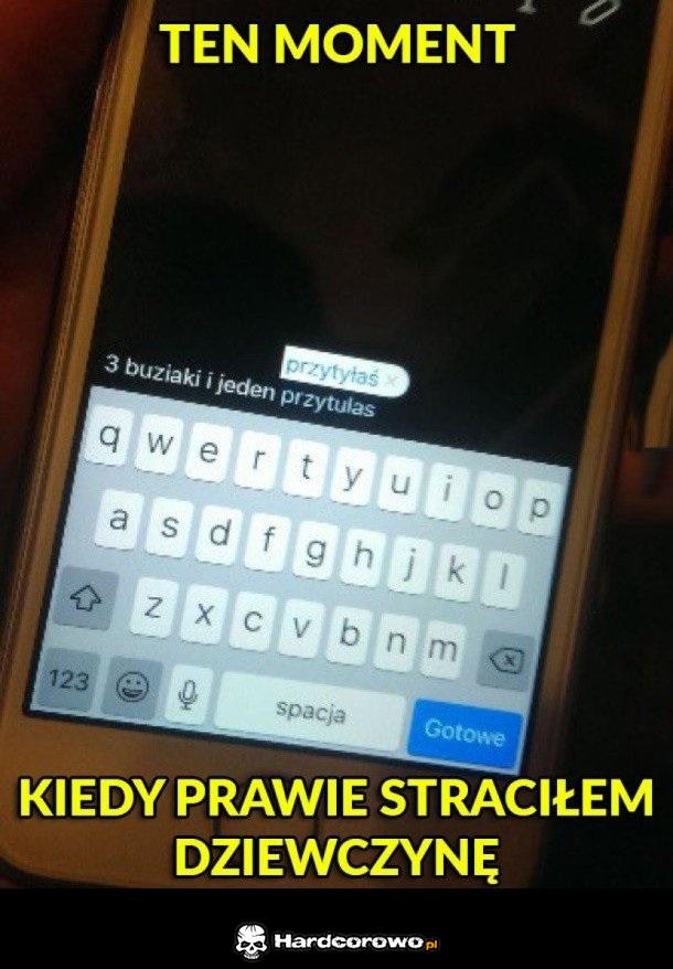 Kurde przypał - 1