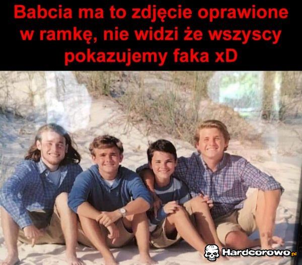 Piękne zdjęcie - 1