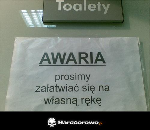 Na własną rękę - 1