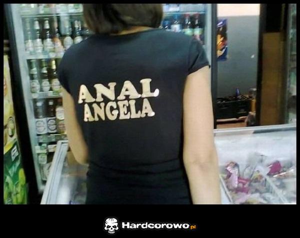Siema Angela - 1