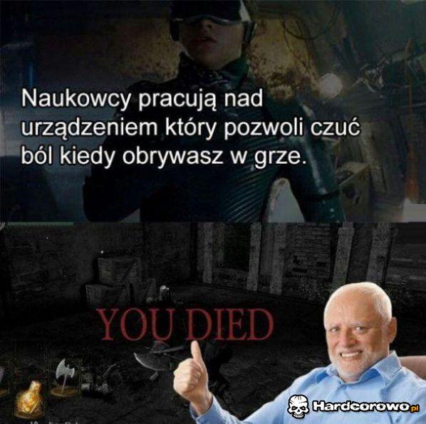 Technika idzie do przodu - 1