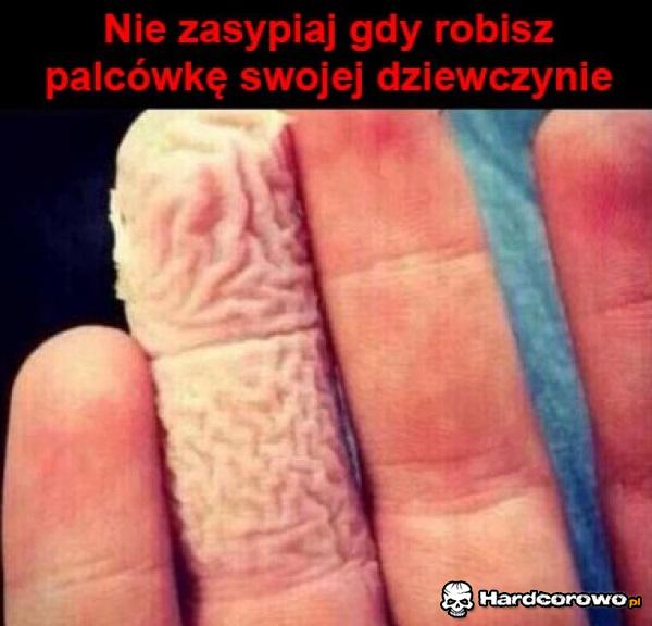 Nie zasypiaj - 1