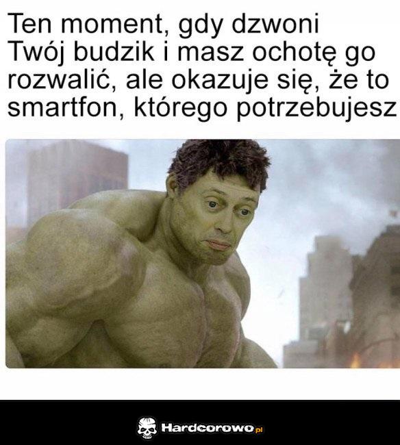 Budzik - 1