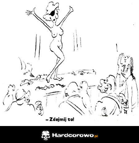 Zdejmij to! - 1