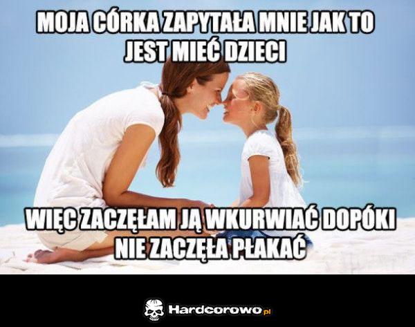 Pokazałam jak to jest - 1