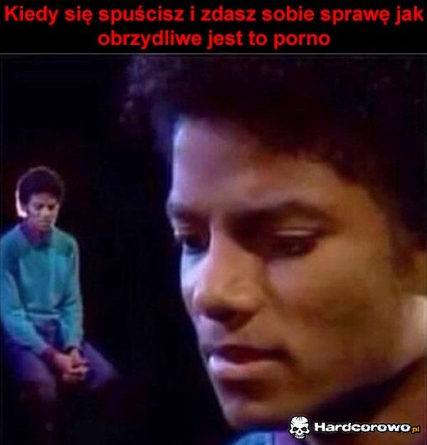 Co ja fapię - 1