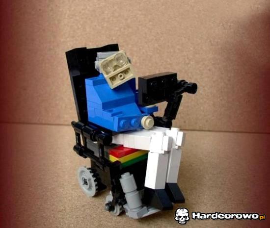 Lego - 1
