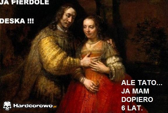 Rodzinnie - 1