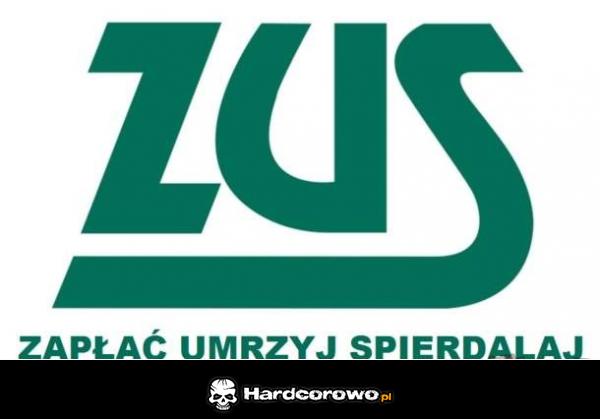 ZUS - 1