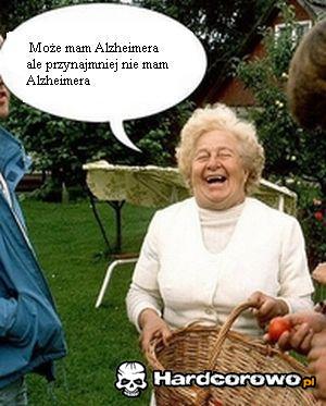 Alzheimer - 1