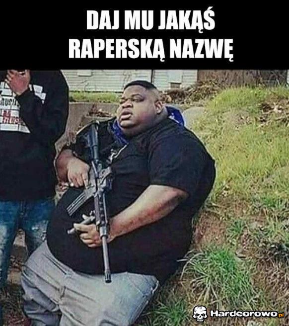 Pojadł sobie u babci - 1