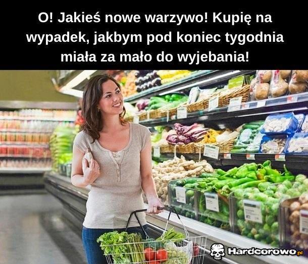 Świadomy konsument - 1