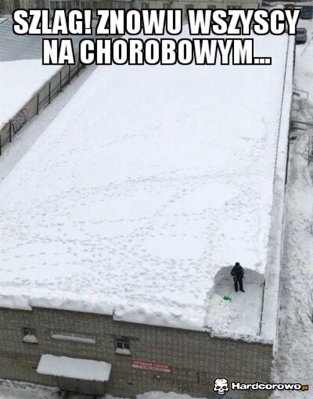 Każdy tak kiedyś miał - 1