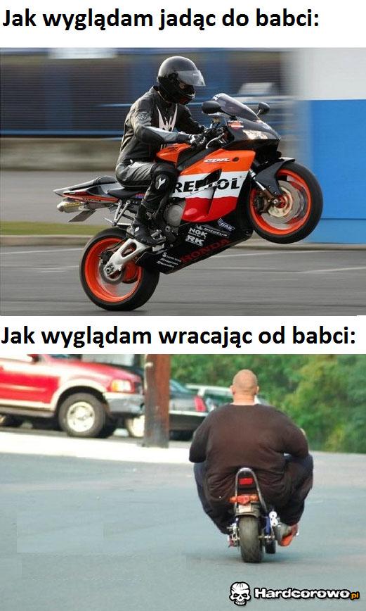 Do i od babci  - 1