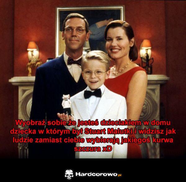 Dom dziecka - 1