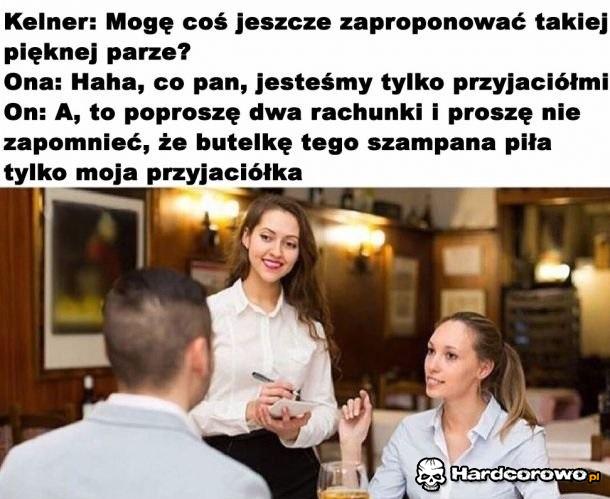 Friendzone - 1