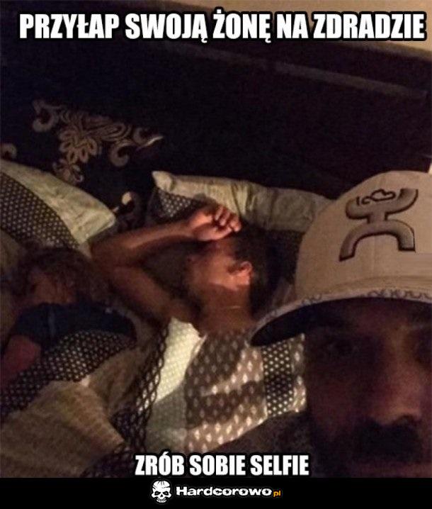 Ciekawe co było później - 1