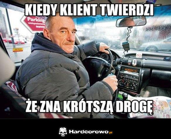 Coś ty powiedział? - 1