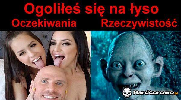 Łysolek - 1