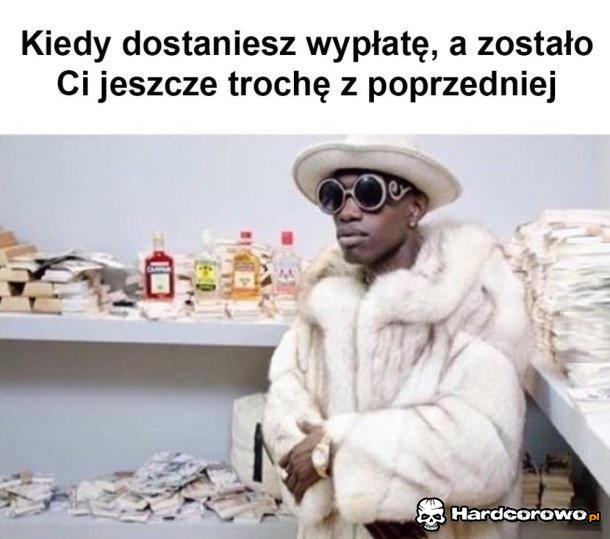 Jestem wygrywem - 1