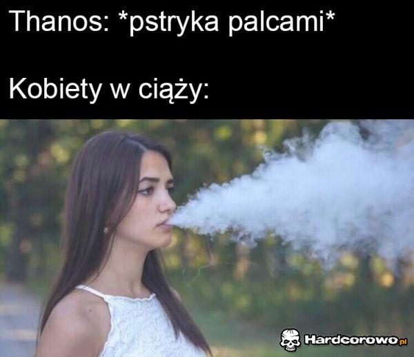 Laski w ciąży - 1