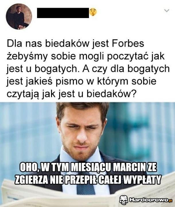 Najniższa krajowa - 1