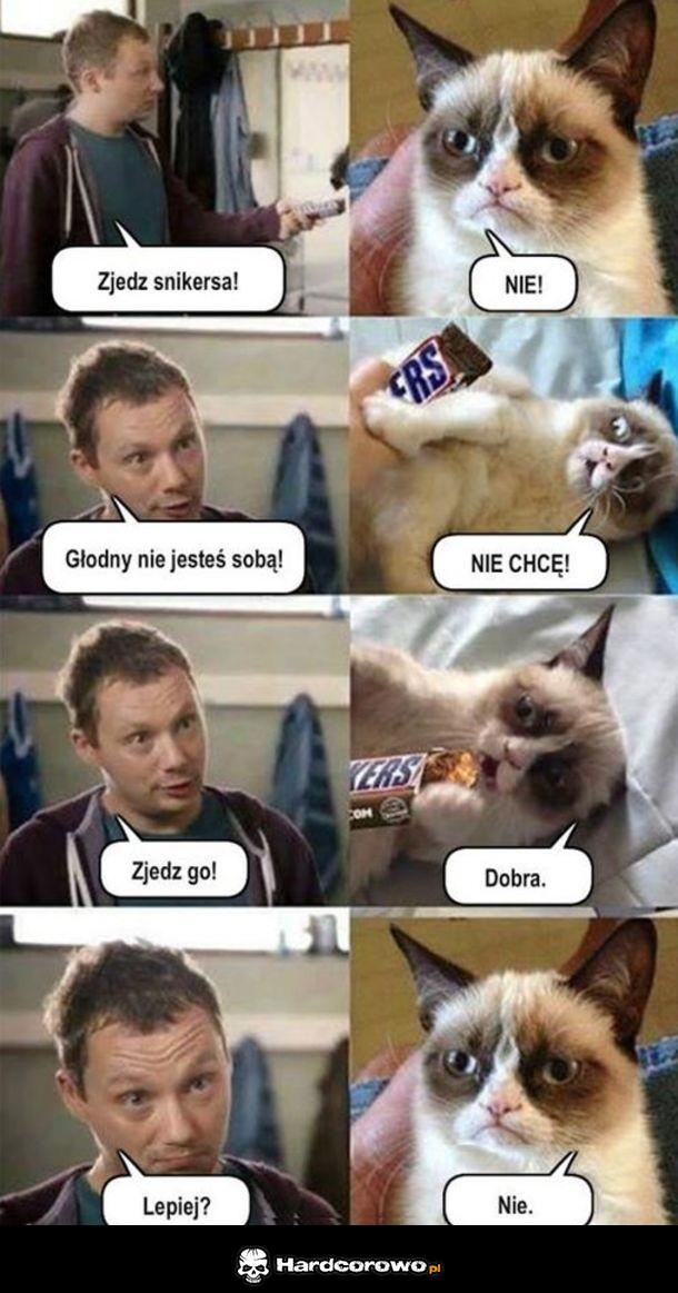 Snickers - 1