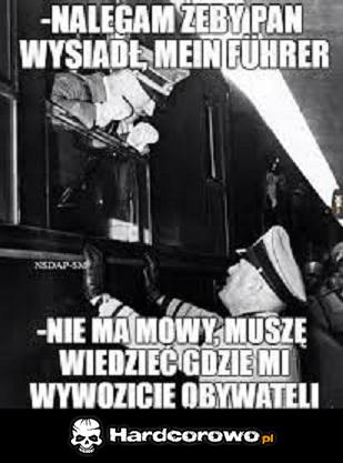 Tak było - 1