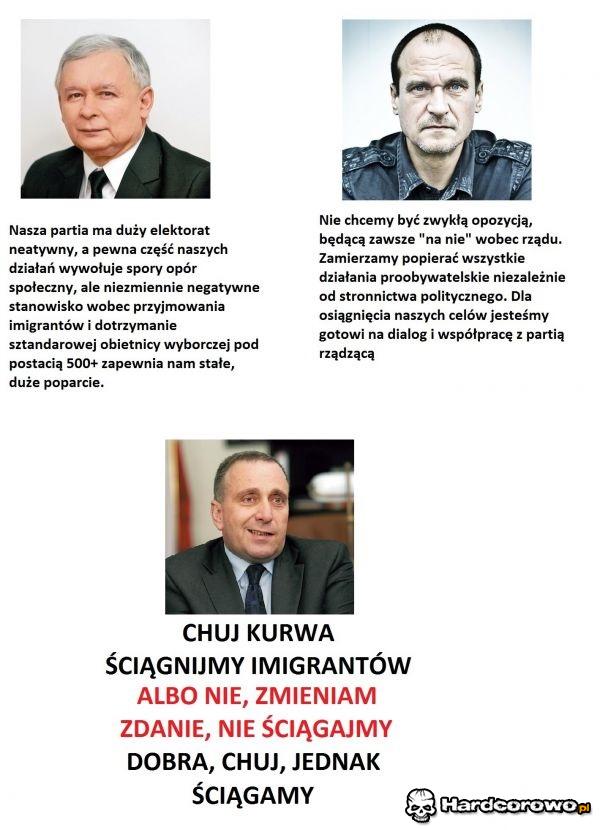 Polityka - 1